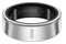 Smartring GALAXY RING rozmiar 14 Tytanowo-srebrny