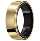 Smartring GALAXY RING rozmiar 14 Tytanowo-złoty