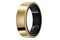 Smartring GALAXY RING rozmiar 15 Tytanowo-złoty