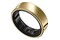 Smartring GALAXY RING rozmiar 15 Tytanowo-złoty