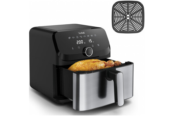 Frytkownica tradycyjna Tefal EY855D10 2020W