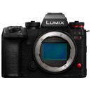Aparat bezlusterkowy Panasonic S1RII