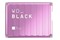 Dysk zewnętrzny HDD WD Black P10 Game Drive 2TB różowy