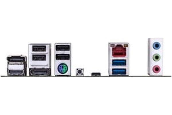 Płyta główna GIGABYTE B840MDS3H Socket AM5 AMD B840 DDR5 microATX