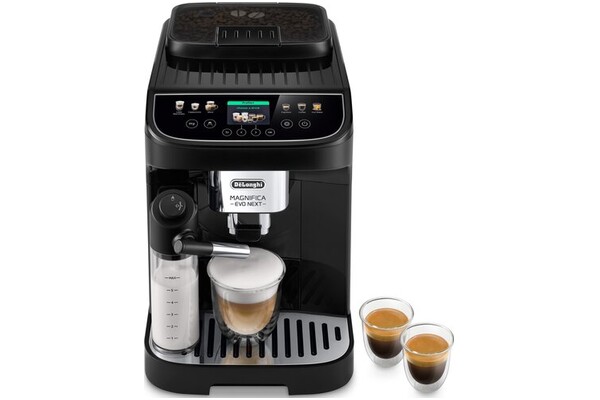 Ekspres De’Longhi Magnifica ECAM31060B automatyczny czarny