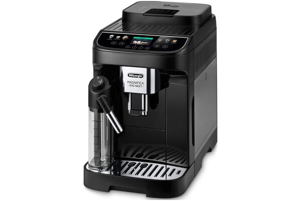 Ekspres De’Longhi Magnifica ECAM31060B automatyczny czarny