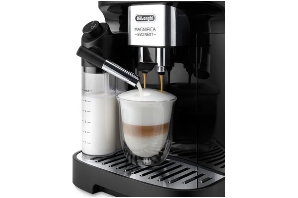 Ekspres De’Longhi Magnifica ECAM31060B automatyczny czarny