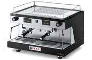 Ekspres Hendi TOP LINE BY WEGA 2 automatyczny