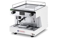 Ekspres Hendi TOP LINE BY WEGA 1 automatyczny