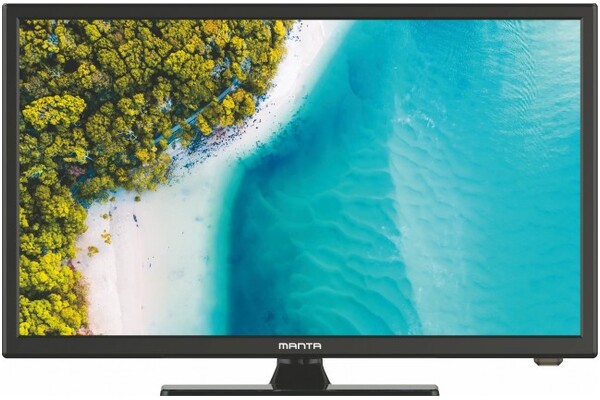 Telewizor Manta 22LFN120D 22" Full HD