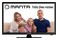 Telewizor Manta 22LFN120D 22" Full HD
