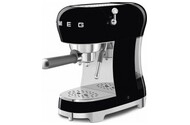 Ekspres Smeg ECF02BL Przelewowy