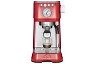 Ekspres SOLIS Barista Perfetta Plus 98019 kolbowy czerwony