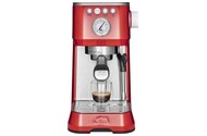 Ekspres SOLIS Barista Perfetta Plus kolbowy