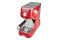 Ekspres SOLIS Barista Perfetta Plus 98019 kolbowy czerwony
