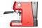 Ekspres SOLIS Barista Perfetta Plus 98019 kolbowy czerwony