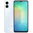 Smartfon Samsung Galaxy A06 niebieski 6.70" 6.0GB/128.0GB