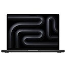 Laptop Apple MacBook Pro 14.2" Apple M4 M4 (10 rdz.) 16GB 512GB SSD M.2 macOS czarny