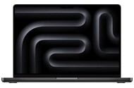 Laptop Apple MacBook Pro 14.2" Apple M4 M4 (10 rdz.) 16GB 512GB SSD M.2 macOS czarny