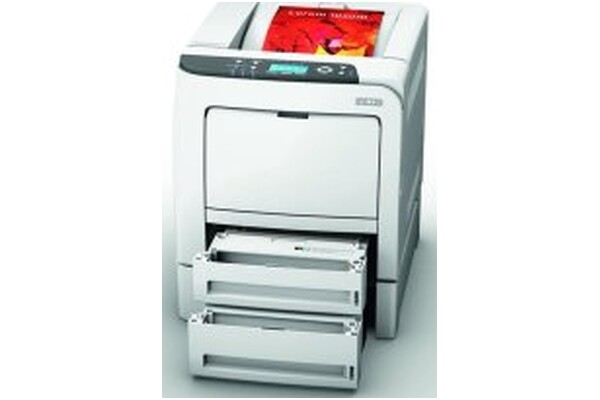 Drukarka Ricoh C320DN Aficio SP