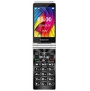 Smartfon MaxCom czerwony 3.50" poniżej 0.1GB/poniżej 0.5GB