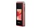 Smartfon MaxCom Comfort czerwony 3.50" poniżej 0.1GB/poniżej 0.5GB