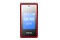 Smartfon MaxCom Comfort czerwony 3.50" poniżej 0.1GB/poniżej 0.5GB