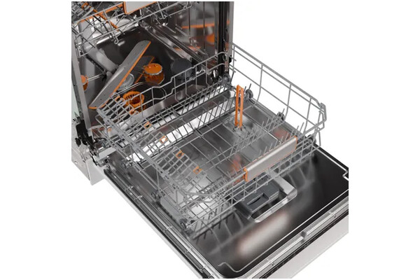 Zmywarka do zabudowy Gorenje GV673A65