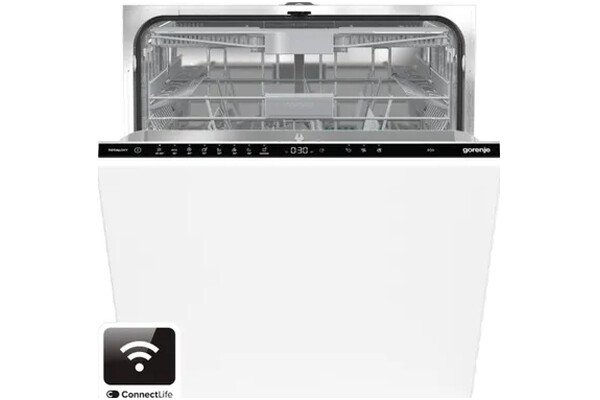 Zmywarka do zabudowy Gorenje GV673D63