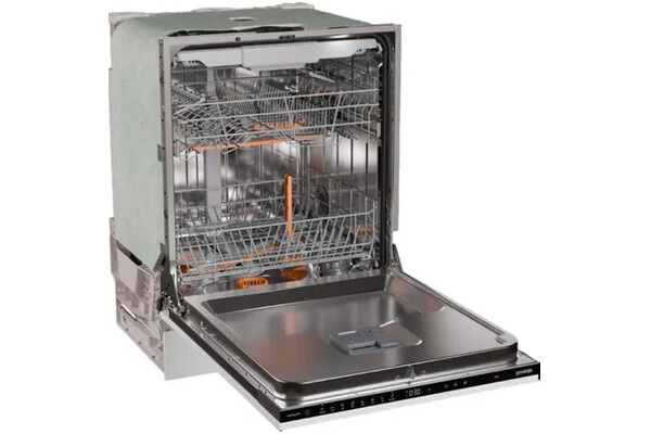 Zmywarka do zabudowy Gorenje GV673D63