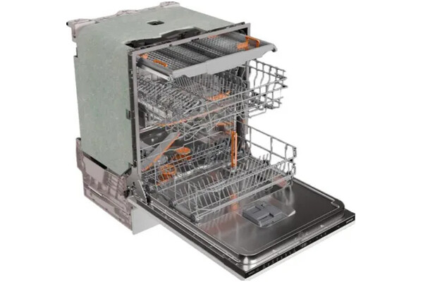 Zmywarka do zabudowy Gorenje GV673D63