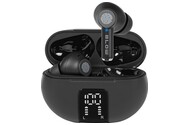 Słuchawki BLOW 32823 Earbuds Dokanałowe Bezprzewodowe czarny