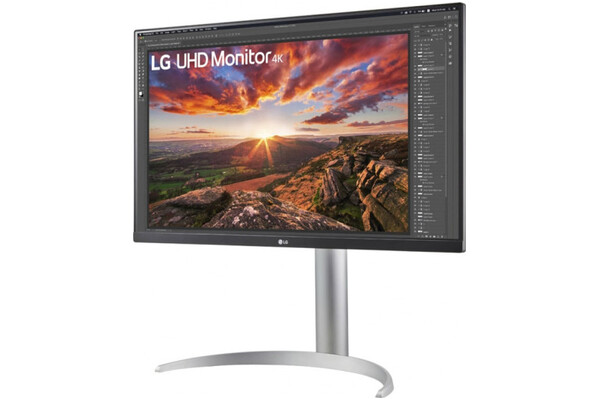 Monitor 27.0" LG 27UP850