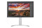 Monitor 27.0" LG 27UP850