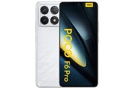 Smartfon POCO F6 Pro 5G biały 6.67" 12.0GB/256.0GB