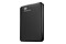 Dysk zewnętrzny HDD WD Elements Portable 2TB czarny
