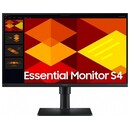 Monitor 27.0" Samsung LS27D400GAUXEN czarny