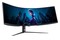 Monitor 57.0" ACER Predator Z57BMIIPHUZX czarny