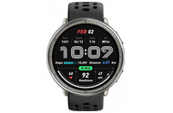 Smartwatch Amazfit Active 1.32" czarny