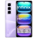 Smartfon Infinix Hot 50 Pro fioletowy 6.78" 8.0GB/256.0GB