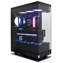 KOMPUTRONIK D18 Ultimate AMD Ryzen 7 64GB DDR5 NVIDIA GeForce RTX 5090 32GB 2000GB SSD Windows 11 Professional