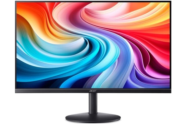 Monitor 27.0" ACER SA273G0BI czarny
