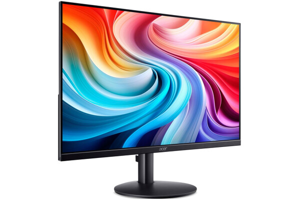 Monitor 27.0" ACER SA273G0BI czarny