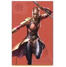 Dysk zewnętrzny HDD Seagate Firecuda 2TB pomarańczowy