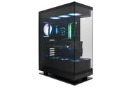 KOMPUTRONIK E06 Ultimate AMD Ryzen 7 32GB DDR5 NVIDIA GeForce RTX 5070 Ti 16GB 2TB SSD Windows 11 Professional