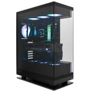 KOMPUTRONIK E08 Ultimate AMD Ryzen 7 32GB DDR5 NVIDIA GeForce RTX 5070 Ti 16GB 4000GB SSD Windows 11 Home