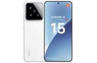 Smartfon Xiaomi 15 5G biały 6.36" 12.0GB/256.0GB