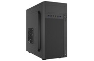 MORELE.NET Media Center M100 AMD Ryzen 5 32GB DDR5 500GB SSD Windows 11 Home
