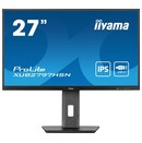 Monitor 27.0" IIYAMA XUB2797HSN-B1 czarny