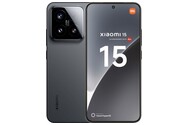 Smartfon Xiaomi 15 5G czarny 6.36" 12.0GB/256.0GB